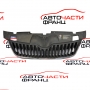 Решетка предна броня Skoda Fabia 1.4 TDI 80 конски сили 5J0853688C