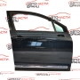 Предна дясна врата Citroen C5 2.0 HDI 140 конски сили