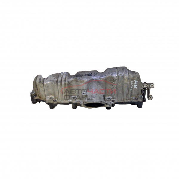 Вихрови клапи Audi A4 2.0 TDI 143 конски сили