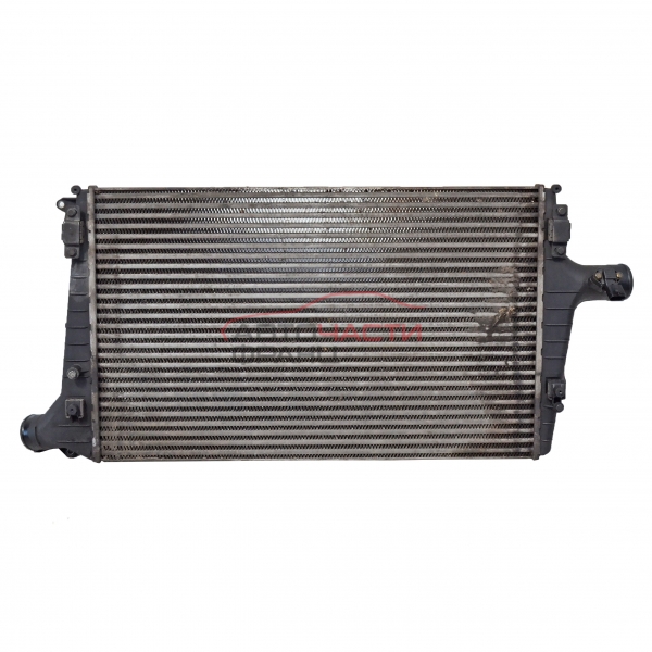 Интеркулер VW Passat 2.5 TDI 150 конски сили 4B0145805A