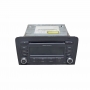 Радио CD Audi A3 2.0 TDI 140 конски сили 8P0035186P