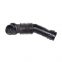 Въздуховод Citroen C4 Cactus 1.2 THP 110 конски сили 9812189880