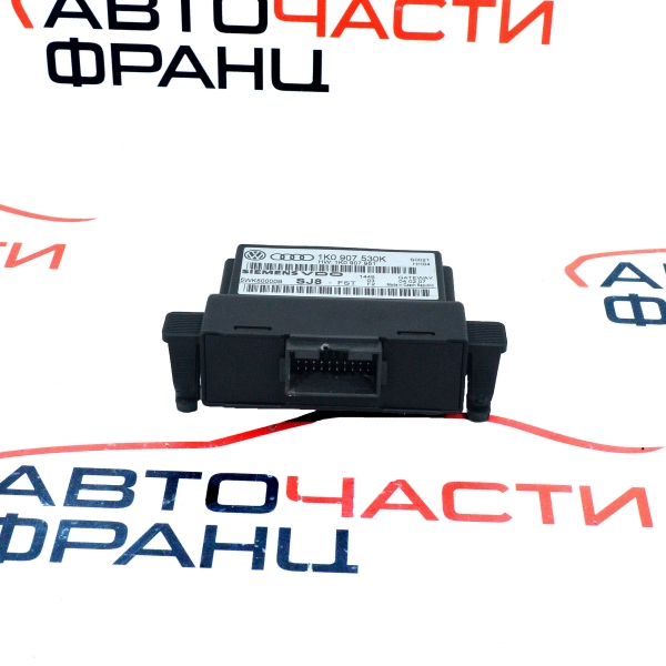 Модул диагностичен интерфейс VW Golf 5 1.9 TDI 105 конски сили 1K0907530K