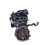 Двигател VW Golf 6 1.6TDI 105 конски сили CAYC