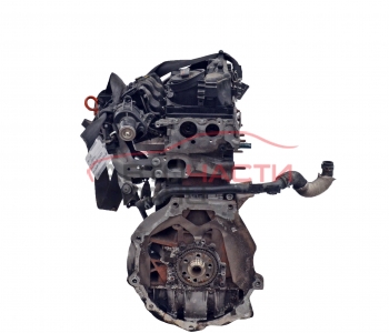 Двигател VW Golf 6 1.6TDI 105 конски сили CAYC