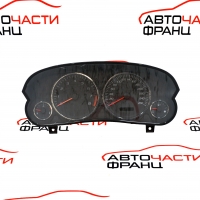 Километражно табло Cadillac SRX 4.6 i 325 конски сили 25772410