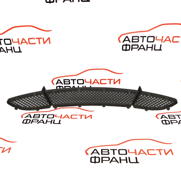 Решетка предна броня BMW E87 2.0 D 143 конски сили 51117118161