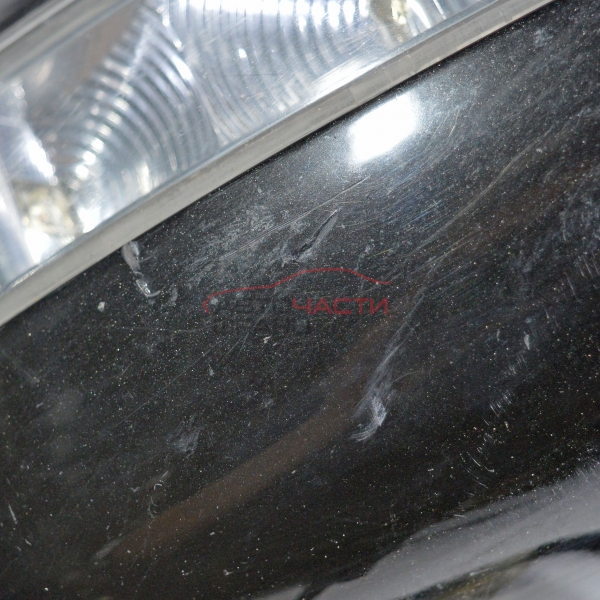 Дясно огледало Mercedes R Class W251 3.0 CDI 211 конски сили