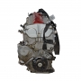 Двигател Alfa Romeo 159 2.2 JTS 185 конски сили 939A6000