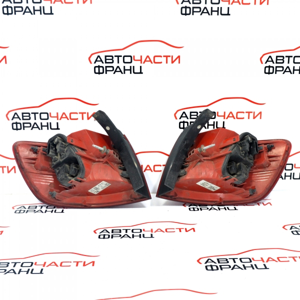 Стопове комплект Audi A6 3.0 TDI 225 конски сили 89317039 / 89039575