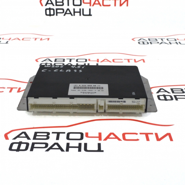 Модул окачване Mercedes C class W205 450 AMG 367 конски сили
