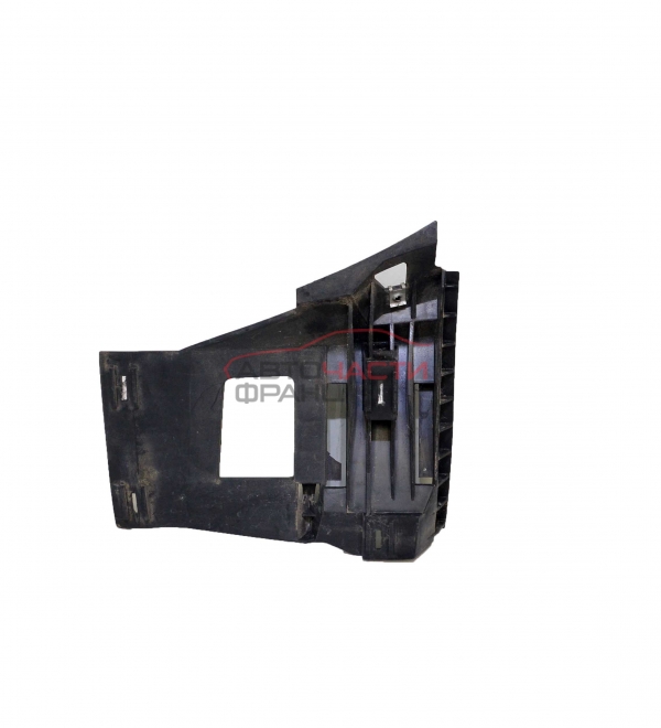 Държач предна броня BMW E46 купе 2.0 бензин 143 конски сили