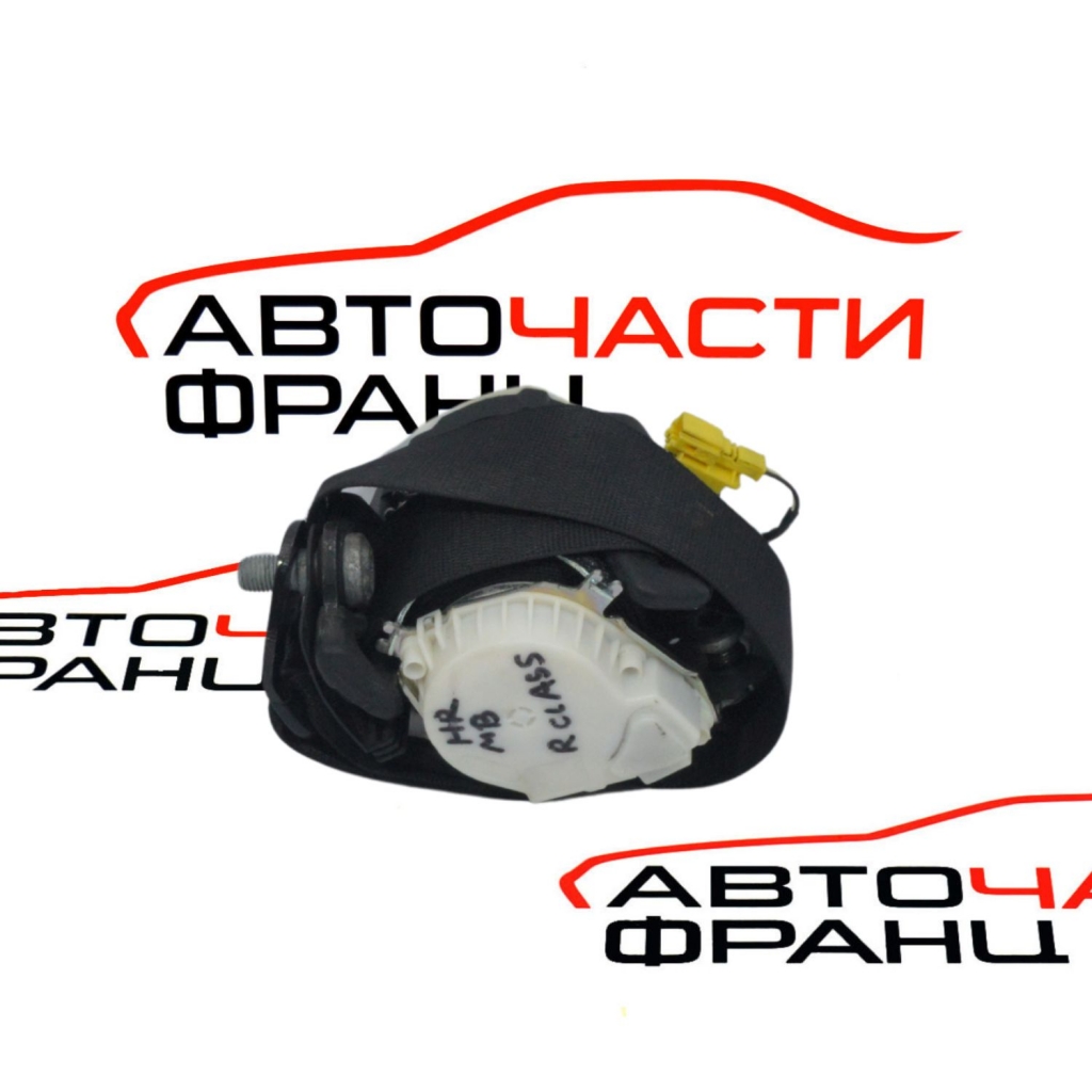 Заден десен колан Mercedes R class R500 A2518608085