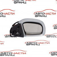 Дясно електрическо огледало Mercedes GL X164 420 CDI 306 конски сили     A1648104216