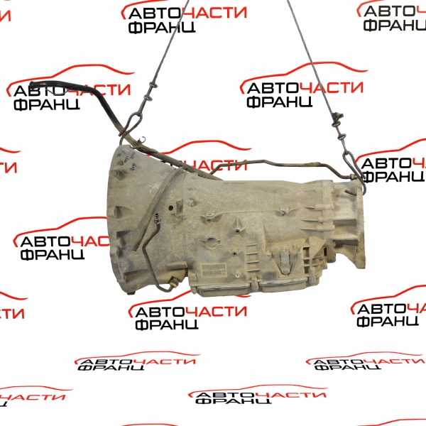 Автоматична скоростна кутия Jeep Cherokee 2.8 CRD 177 конски сили P52108649AA