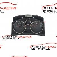Километражно табло Opel Zafira B 1.6 CNG 150 конски сили 13309010
