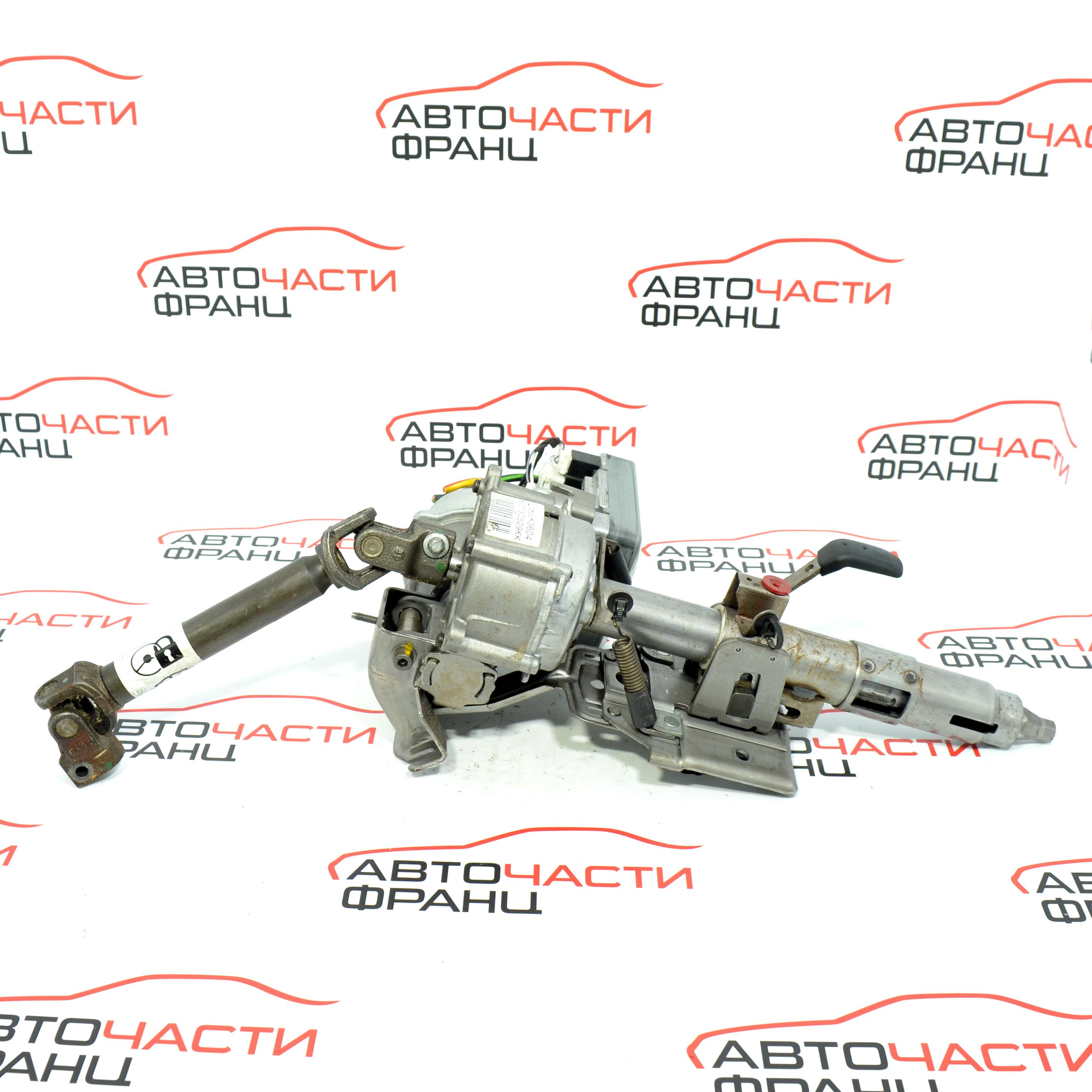 Електроусилвател волан Ford Fiesta VI 1.4 TDCi 70 конски сили 54085129D