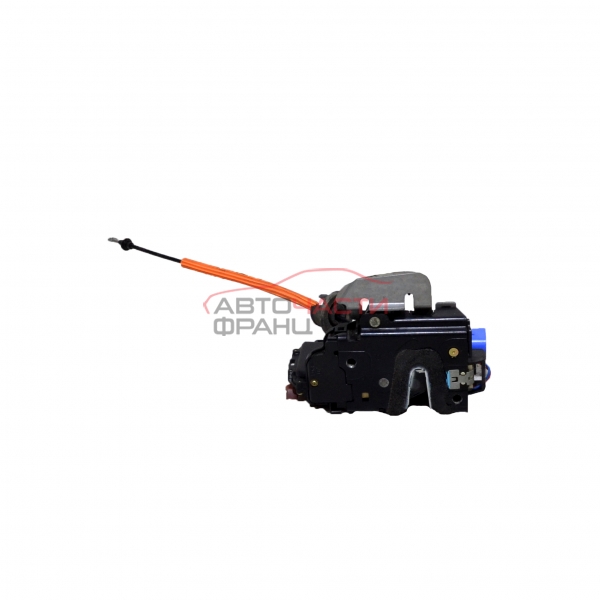 Предна дясна брава Audi A4 3.0 TDI 204 конски сили 4E1837016