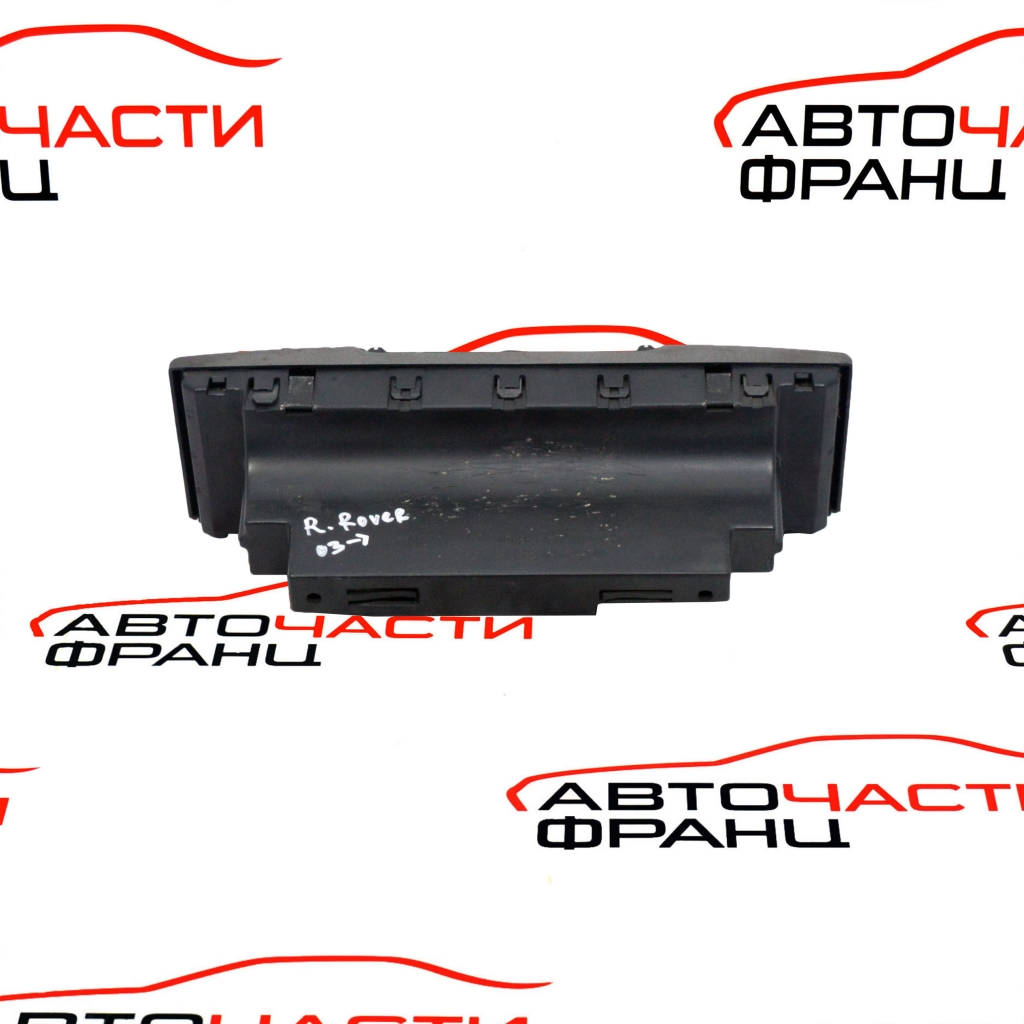 Панел климатроник RANGE ROVER 3.0 TD 177 конски сили JFC000701PUY
