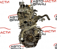 Двигател Opel Agila B 1.2 i 86 конски силки K12B