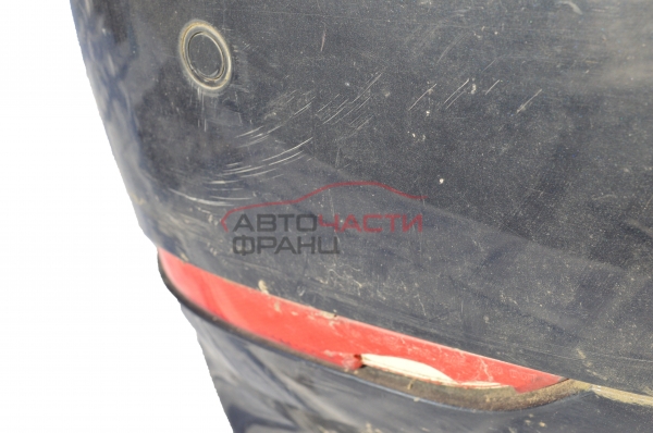 Задна броня BMW E60 3.0 D 218 конски сили