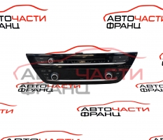 Панел климатроник BMW G32 Gran Turismo 640 d 6993492-01