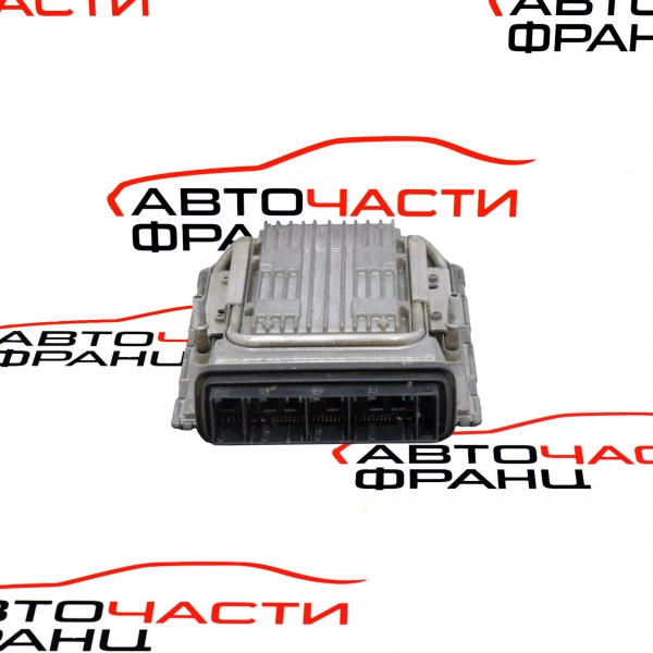 Компютър запалване BMW F01 750 i 408 конски сили 7595549 2008г
