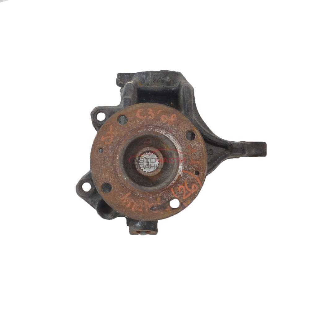 Französische Zahlen 1 Bis 100 Ляв шенкел Citroen C3 1.1 бензин 60 конски сили