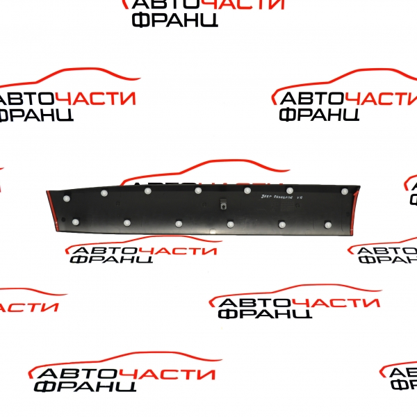 Лайсна предна дясна врата Jeep Renegade 1.6 CRD 120 конски сили 735578398