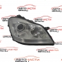 Десен фар Mercedes GL X164 4.7 i 340 конски сили А1648260491