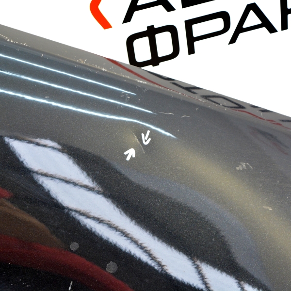 Преден десен калник BMW E91 2.0 D 163 конски сили