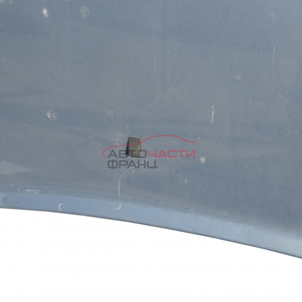 Преден капак Audi A4 1.8 Turbo 150 конски сили