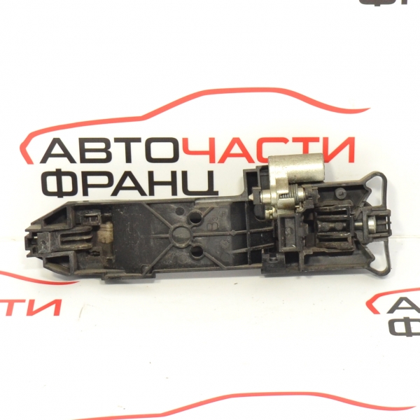 Задна дясна дръжка Nissan Note 1.5 DCI 90 конски сили 242275