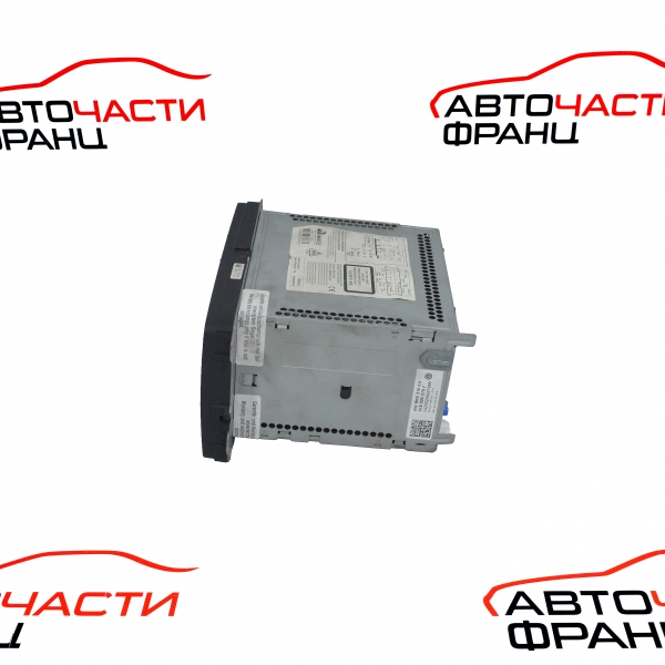 GPS навигация VW Passat CC 2.0 TDI 140 конски сили 3C8035279F