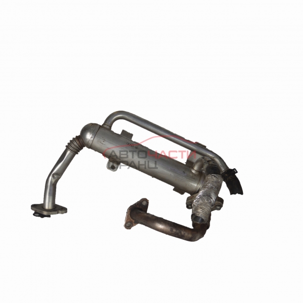 Охладител EGR VW Polo 1.4 TDI 90 конски сили 045131513M