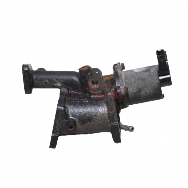 EGR Opel Astra H 1.7 CDTI 100 конски сили 8980607961