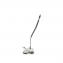 Предна лява брава Citroen C3 1.6 HDI 90 конски сили