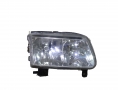 Десен фар VW Polo 1.4 16V 75 конски сили Десен фар VW Polo 1.4 16V 75 конски сили