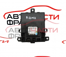 Модул предна лява врата Mercedes R class R500 A1648200385