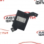Модул централно Audi A6 3.0 TDI 240 конски сили 4F0907335