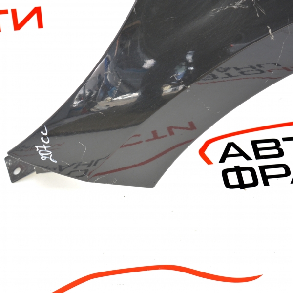 Преден ляв калник Peugeot 207 CC 1.6 16V 109 конски сили