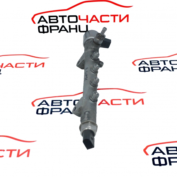 Горивна рейка Mercedes E Class W212 2.2 CDI A6510700595 2011г