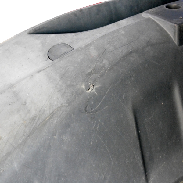 Предна броня Mercedes Sprinter 3.5 i 258 конски сили