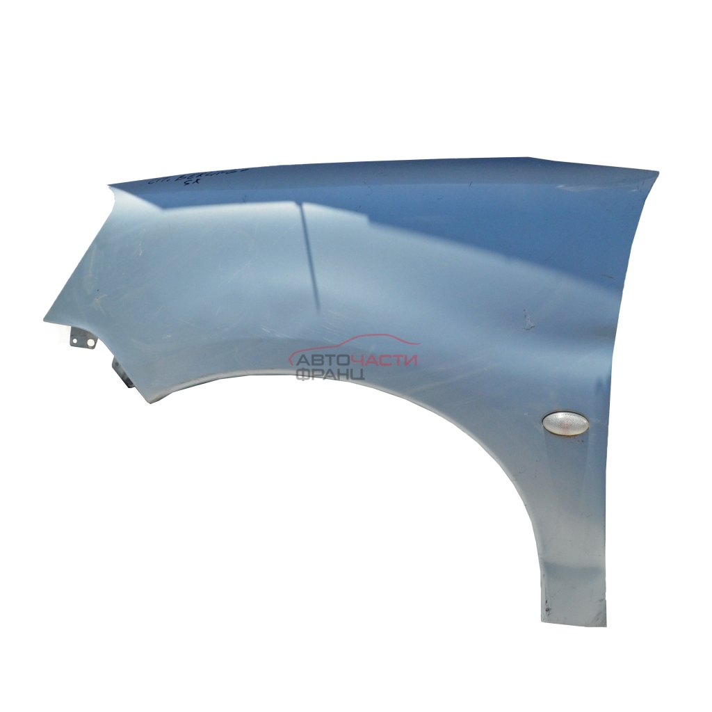 Преден ляв калник Citroen Berlingo 1.6 HDI 75 конски сили