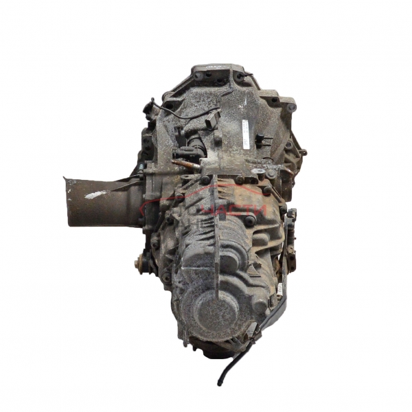 Ръчна скоростна кутия Audi A4 2.7 TDI 180 конски сили 0A2300040K