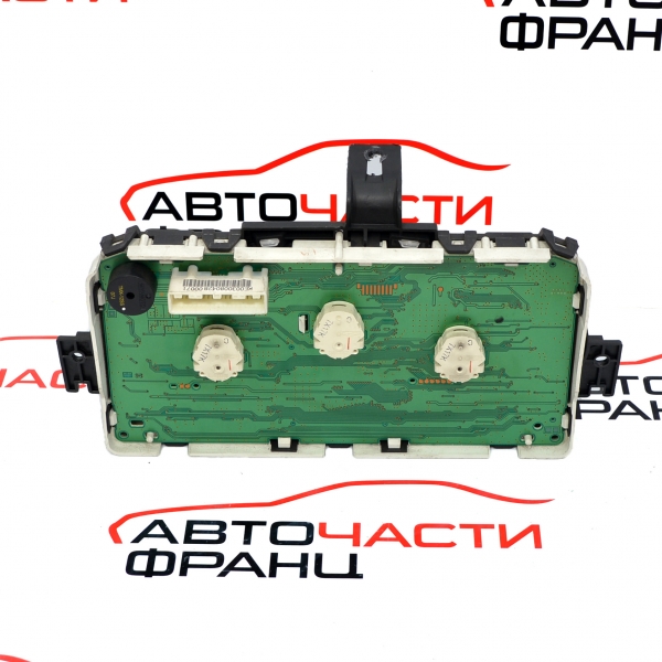 Километражно табло Nissan Micra K12 1.2 i 65 конски сили BG13B