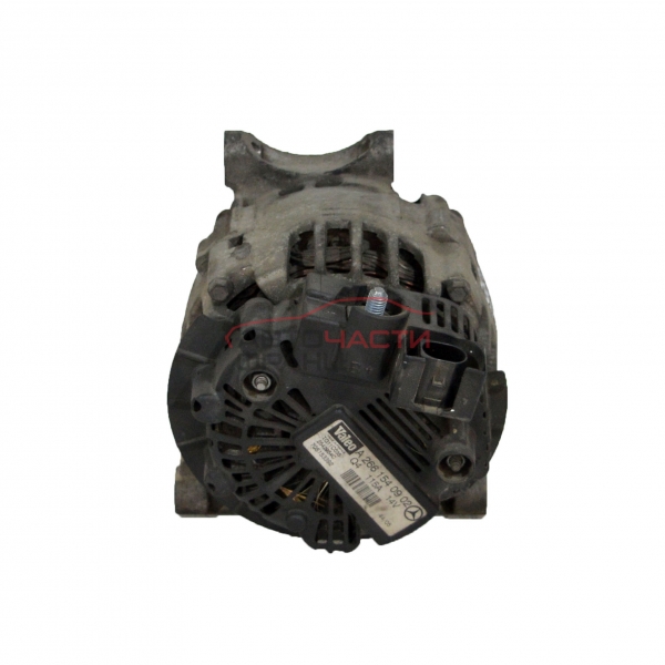 Динамо Mercedes B class W245 2.0 Turbo 193 конски сили A2661540902 115A