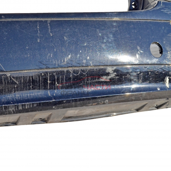 Задна броня Mercedes A class W169 1.5 i 95 конски сили до 2008 г.