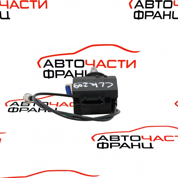 Ключалка гълтач Mercedes CLK W209 2.7 CDI 170 конски сили 2095450908