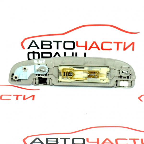 Задна лява дръжка таван Mercedes ML W164   A164 810 0754